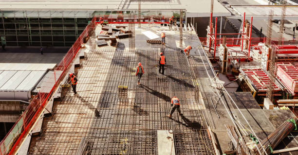 Best Concrete Crack Repair  in Stroud, OK