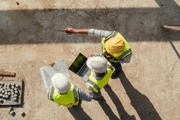 Waterproofing & Drywells in OK
