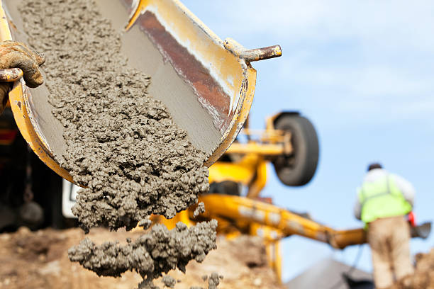 Best Concrete Demolition Services  in Stroud, OK