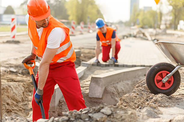 Best Concrete Leveling Services  in Stroud, OK