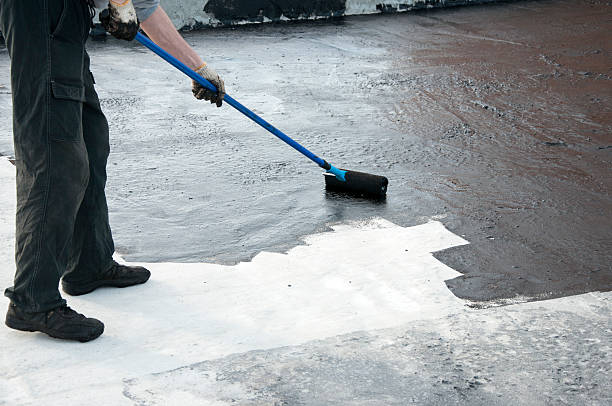 Best Residential Concrete Services  in Stroud, OK