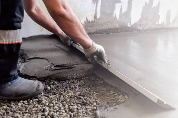 Best Driveway Concrete Repair  in Stroud, OK